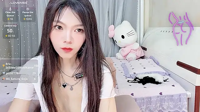 yangyang_520 webcam