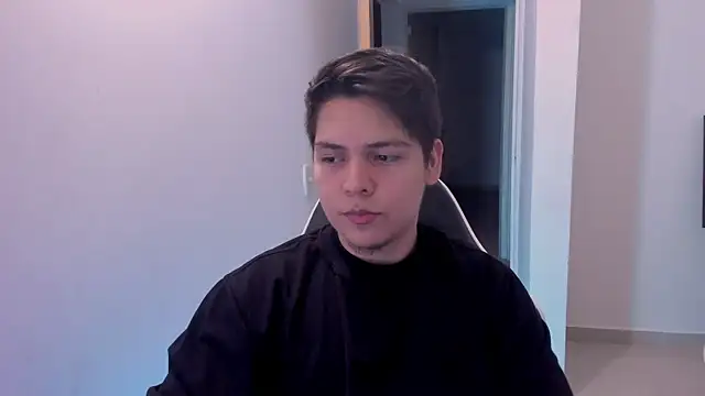 Asta_YunoXXX webcam