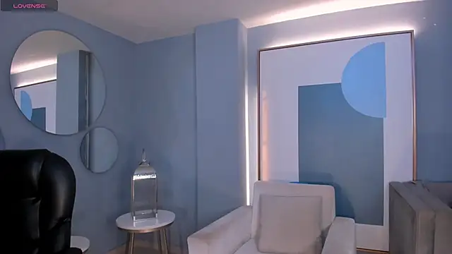 AmyRosse_X webcam