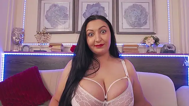 BustyEva_ webcam