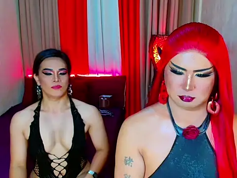 Wildest_Slave_Huntress webcam
