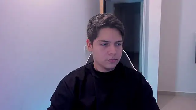Asta_YunoXXX webcam