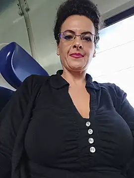 RebeccaNoble webcam