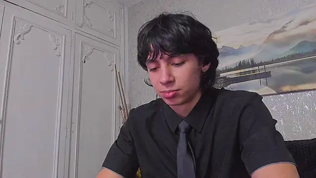 Tyler_durten webcam