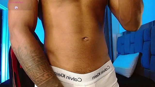 Christian_thor webcam