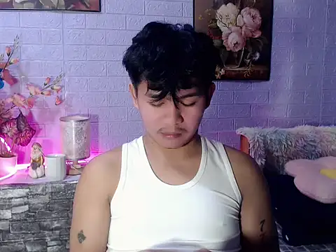 Bigboy_Sean webcam