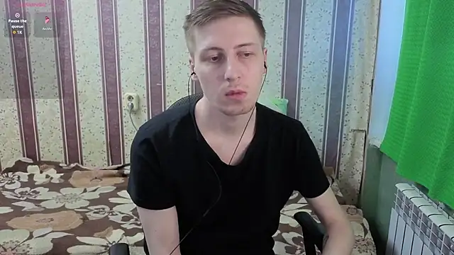 Darien_Brown webcam