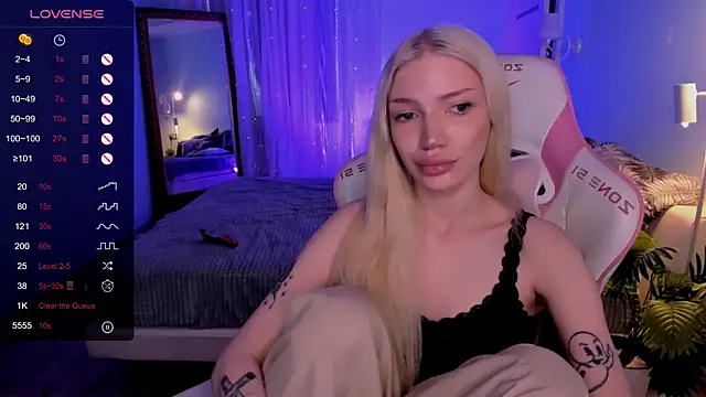 anyataylor_ - AnyaTaylor_'s free webcam - UK Sex Cams