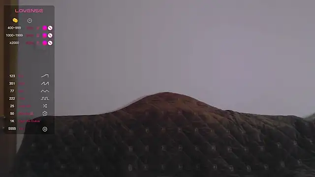 Oxcy_Secret live cam on StripChat