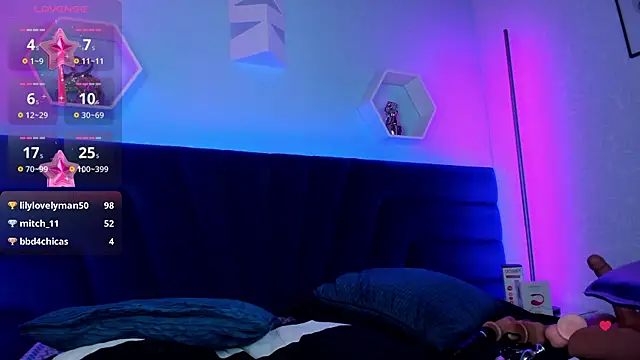 _carla_rosee live sex cam