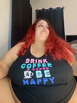 Fifty_Shades_Of_Redd live cam on StripChat