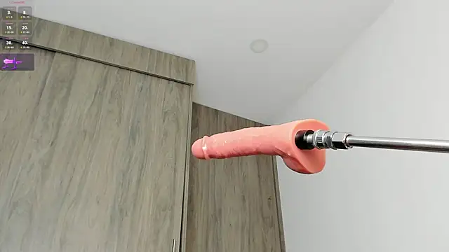 idkusethis live sex cam
