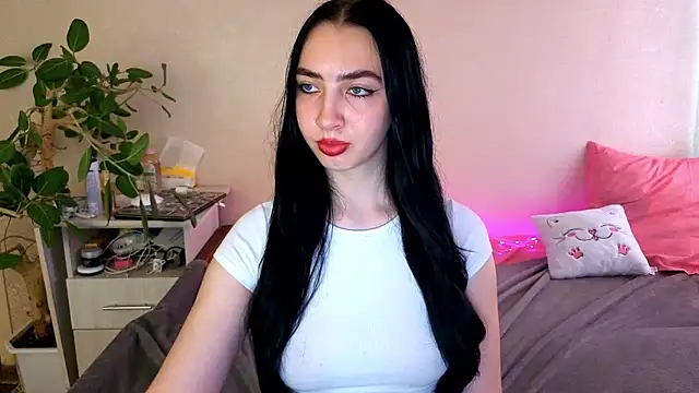 wildkittenx_ - WildKittenX_'s free webcam - UK Sex Cams