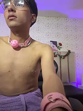 osamu_tay (M twink) - destroy my ass with my domi +2m