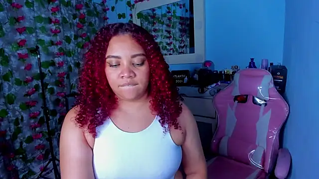 AngelaCoffee live cam on StripChat