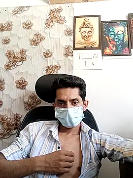 BlackkCrab live cam on StripChat