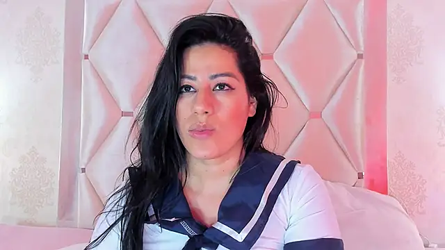 SeleneCarter live cam on StripChat