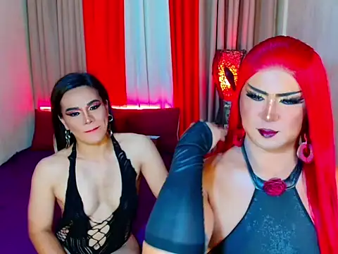 Wildest_Slave_Huntress live cam on StripChat