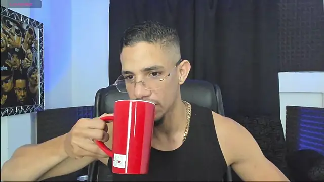 jhonnysnow17 live cam on StripChat