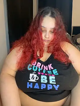 Fifty_Shades_Of_Redd live cam on StripChat
