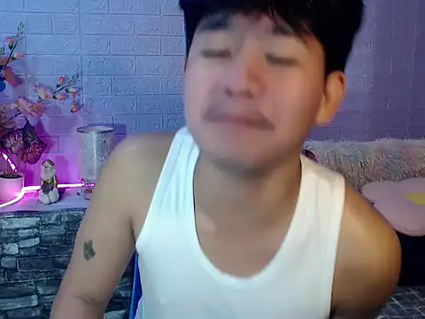 Bigboy_Sean live cam on StripChat