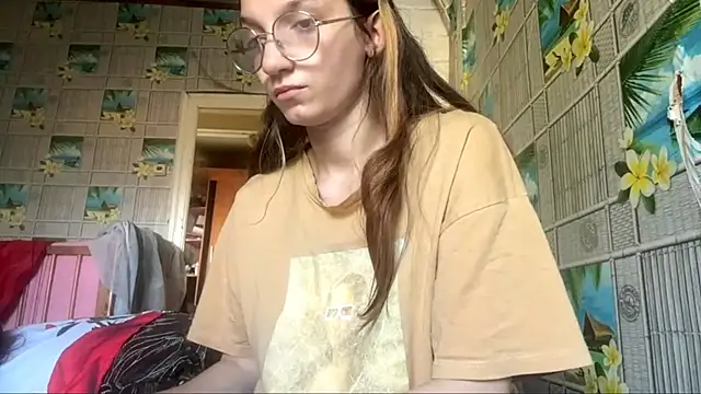 SparkleJebb live cam on StripChat