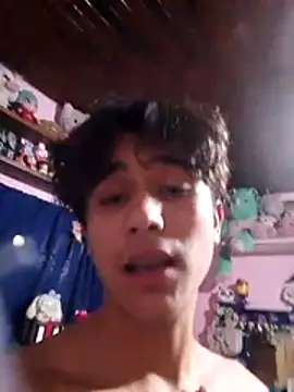 Sempai_Moon live sex cam