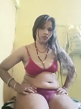 Jaya_Iyer live cam on StripChat