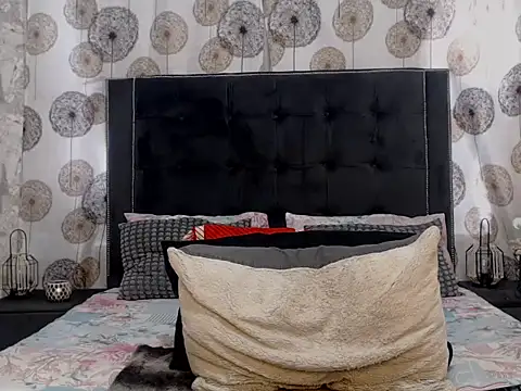 922Ocean live cam on StripChat