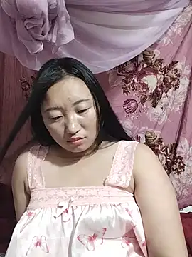 zhen-zo live cam on StripChat