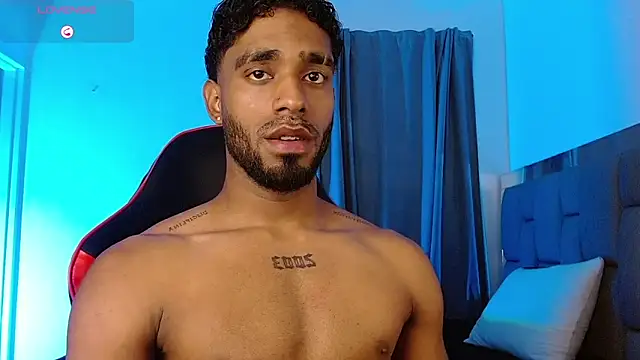 Christian_thor live sex cam