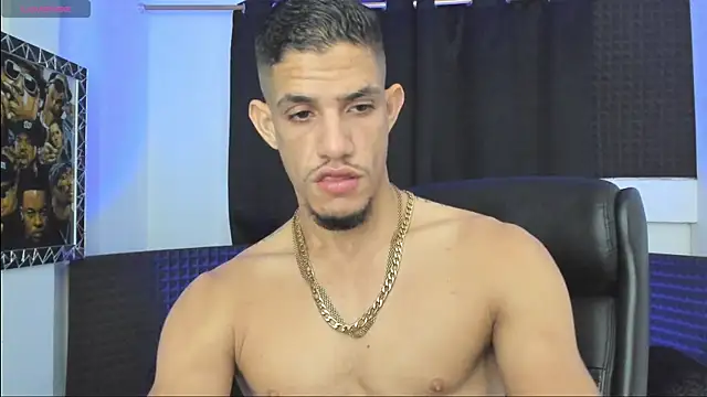 jhonnysnow17 live cam on StripChat