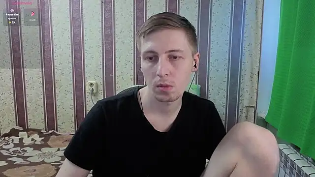 Darien_Brown live cam on StripChat