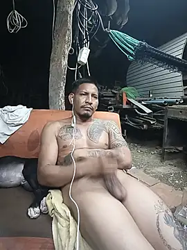 cielo420 (M young) - Deslechada de la noche