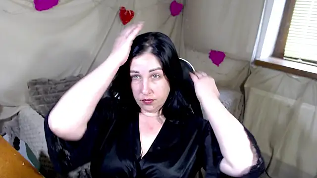 JillStevens live cam on StripChat