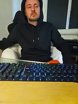dufatcock live cam on StripChat