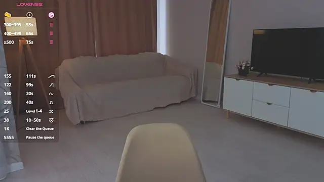 MaryCoopeer live cam on StripChat