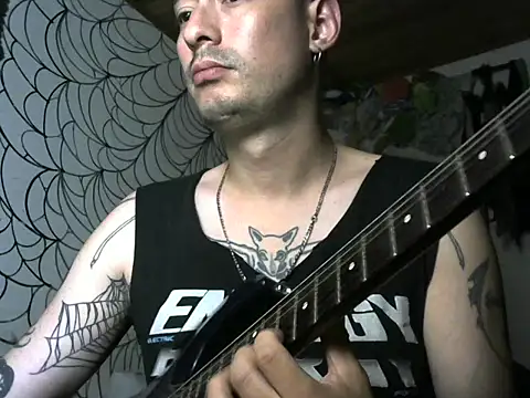 vampireathome live cam on StripChat