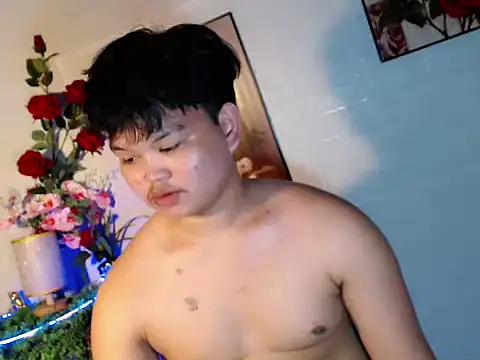 Rain_cum live cam on StripChat