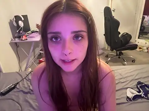 laylakutiex (F teen) - cum session ;)