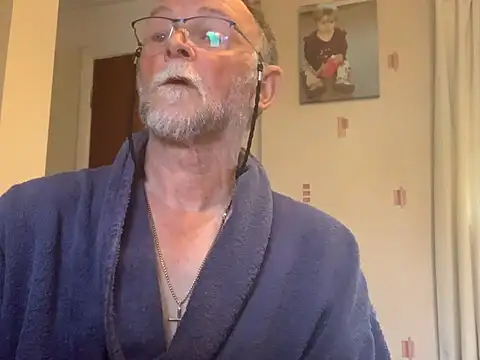 moonraker64 (M grandpa) - Make me cum