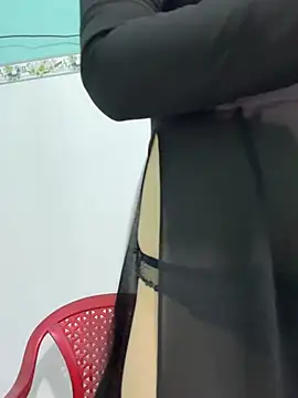Nana-19 live sex cam