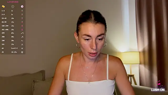 DannaEvan live cam on StripChat