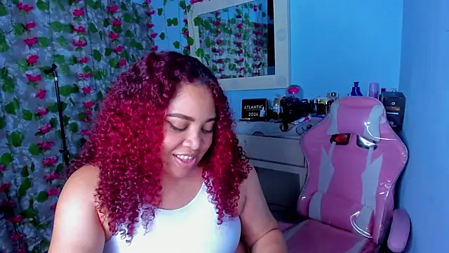 AngelaCoffee live cam on StripChat