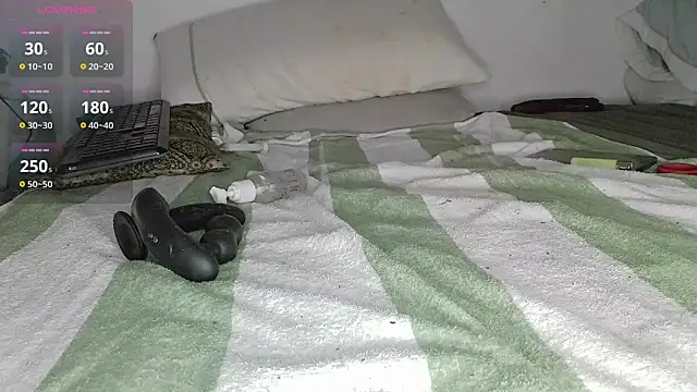 canarito18 live cam on StripChat
