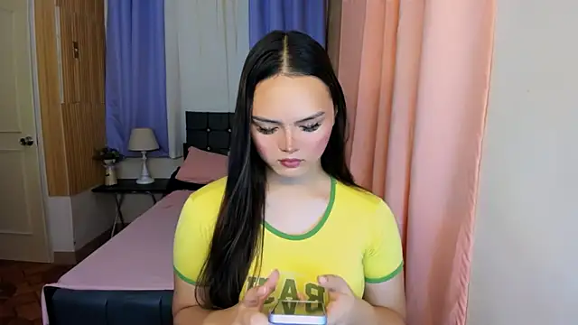 ameliamaureen webcam
