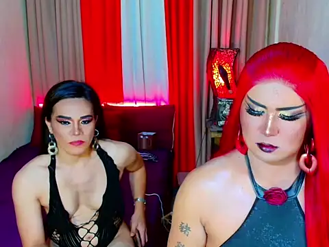 Wildest_Slave_Huntress live cam on StripChat