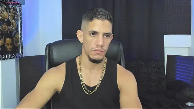 jhonnysnow17 webcam