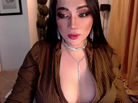 Goddess_Pleasure live cam on StripChat