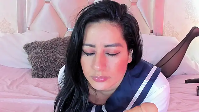 SeleneCarter webcam
